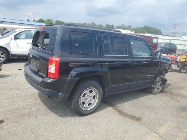Vin: 1c4njpba1ed502288, lot: 62825715, jeep patriot sport 20143