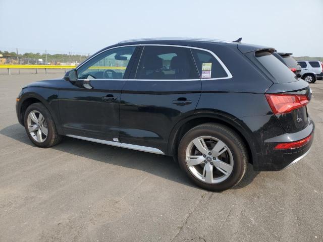 Vin: wa1bnafy3j2140752, lot: 59411815, audi q5 premium plus 20182