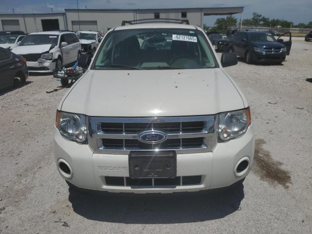 2012 FORD ESCAPE XLS - 1FMCU0C75CKB39328