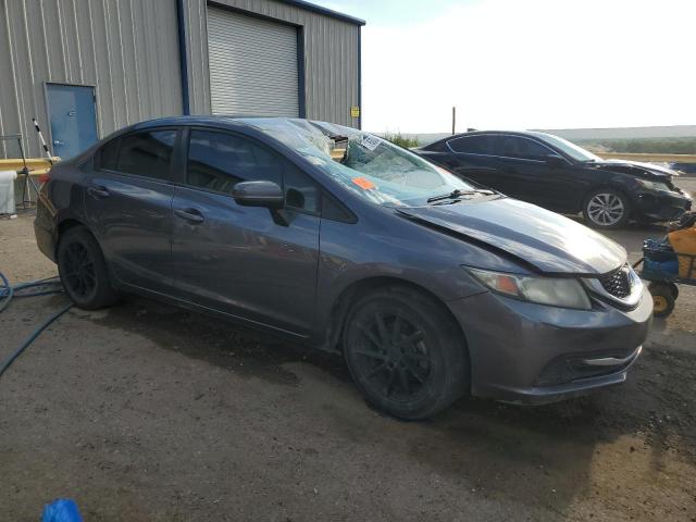 Vin: 19xfb2f51ee024650, lot: 60089305, honda civic lx 20144