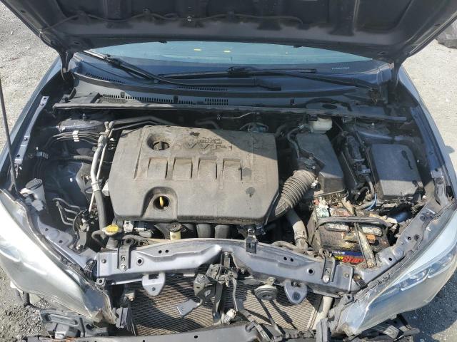 2017 TOYOTA COROLLA L - 5YFBURHE9HP675512