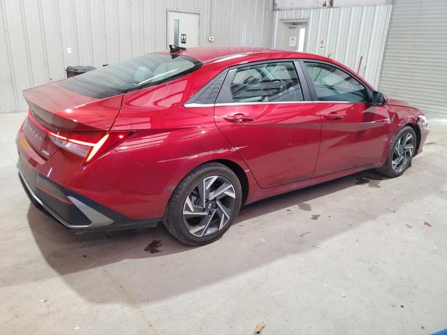 Vin: kmhlp4dg2su910912, lot: 62014935, hyundai elantra limited 20253