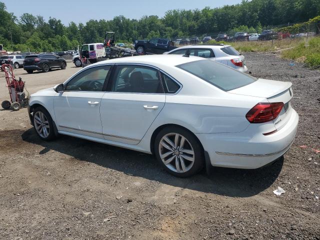 2016 VOLKSWAGEN PASSAT SEL - 1VWCT7A30GC047718