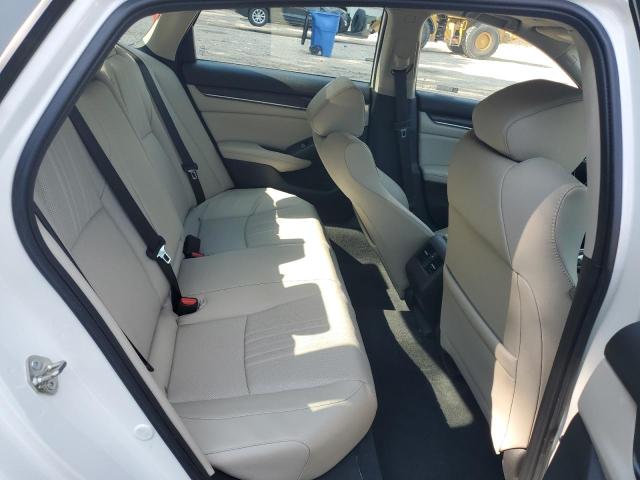 2020 HONDA ACCORD EXL - 1HGCV1F55LA105639
