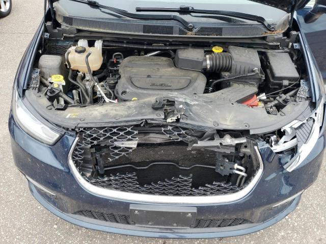 2021 CHRYSLER PACIFICA TOURING L 2C4RC1BG8MR597814
