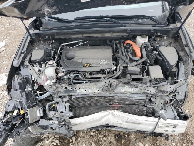 2023 LEXUS NX 350H 2T2HKCEZ9PC014254