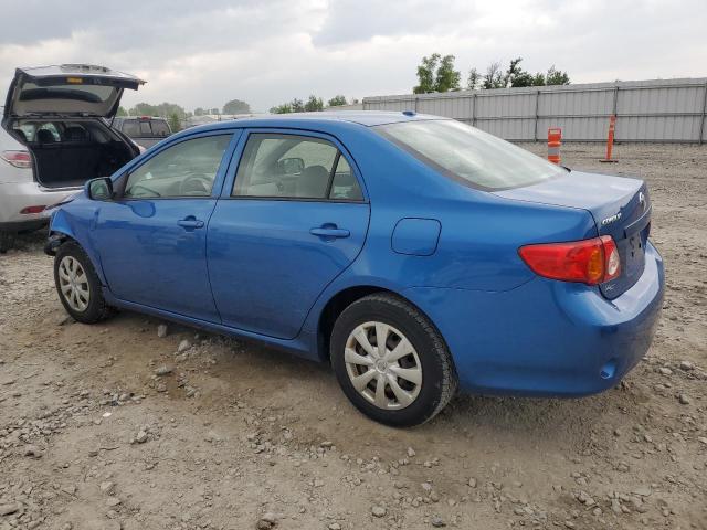 Vin: jtdbu4ee0aj064401, lot: 60706975, toyota corolla base 20102