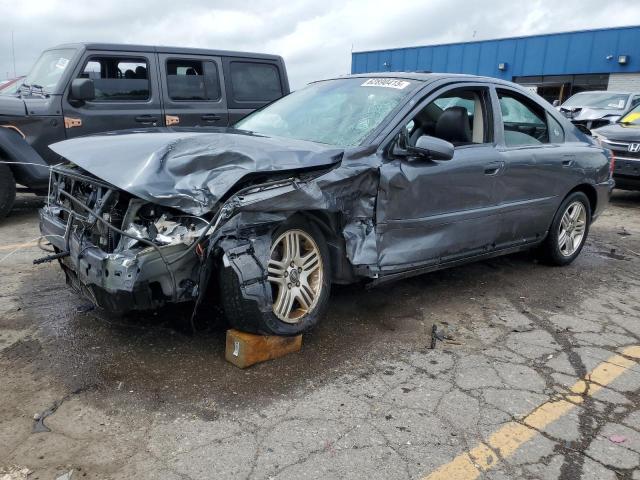 VOLVO S60 2.5T