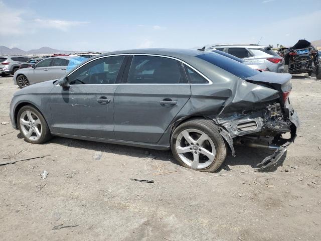Vin: wauaugff8k1010833, lot: 59534865, audi a3 premium 20192