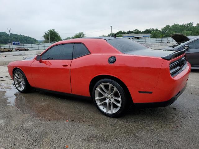 Vin: 2c3cdzjg7lh138611, lot: 60252795, dodge challenger gt 20202