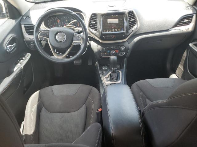 2016 JEEP CHEROKEE L - 1C4PJMCS0GW148530
