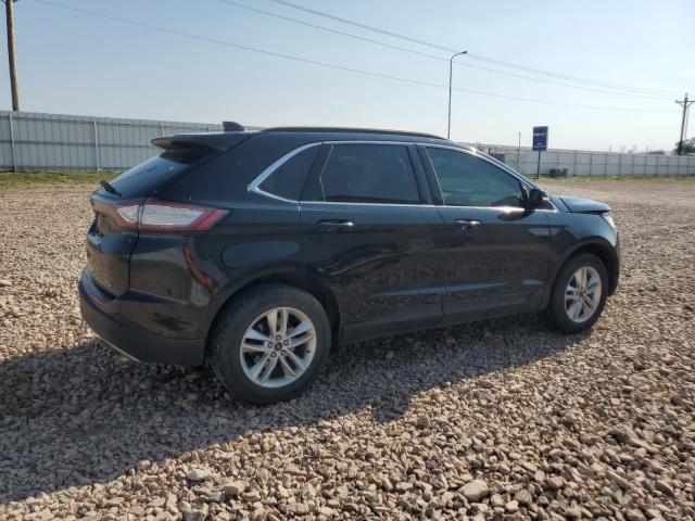 Vin: 2fmtk4j83fbb02589, lot: 60816335, ford edge sel 20153