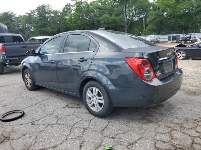 Vin: 1g1jc5sh9f4104086, lot: 61531145, chevrolet sonic lt 20152