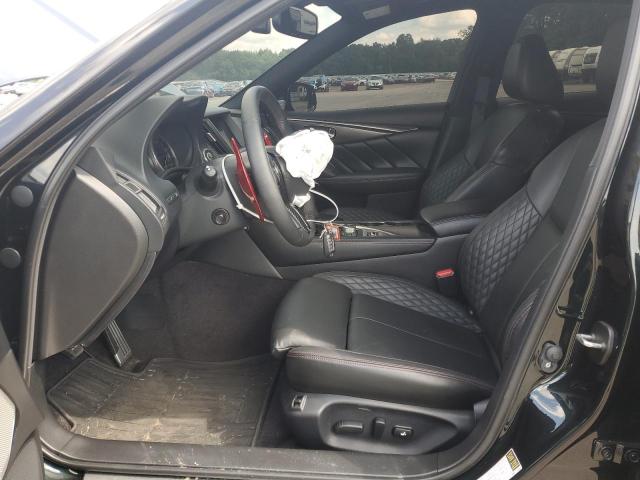 2023 INFINITI Q50 RED SP JN1FV7DR9PM590363