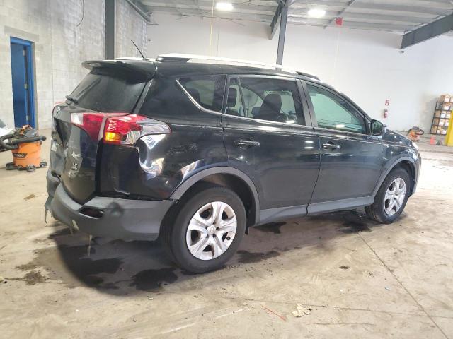 Vin: 2t3bfrev8dw038805, lot: 61602505, toyota rav4 le 20133