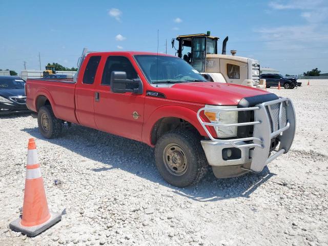 Vin: 1ft8x3bt5cea02356, lot: 59228845, ford f350 super duty 20124