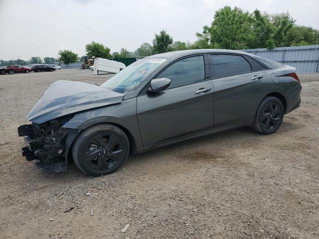 Vin: kmhlm4ag4pu513593, lot: 59678605, hyundai elantra sel 2023 img_1