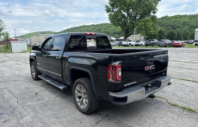Vin: 3gtu2nec4gg289627, lot: 60260075, gmc sierra k1500 slt 20163
