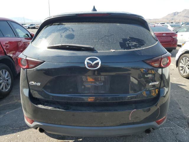 2018 MAZDA CX-5 SPORT - JM3KFABM9J1338366