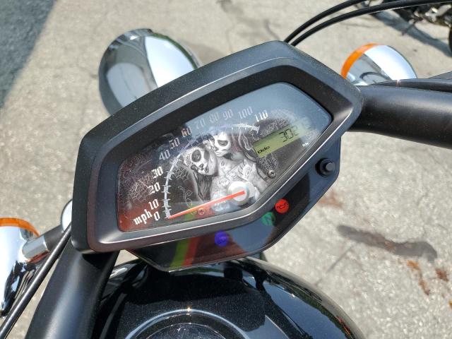 2012 HONDA VT1300 CX JH2SC61N7CK000199