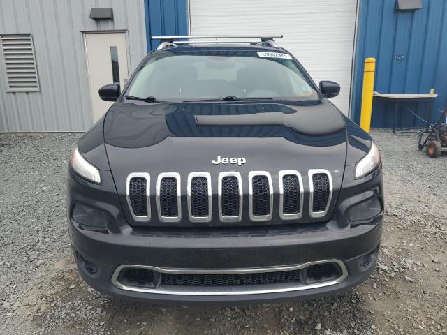 2016 JEEP CHEROKEE L - 1C4PJMDB1GW113445