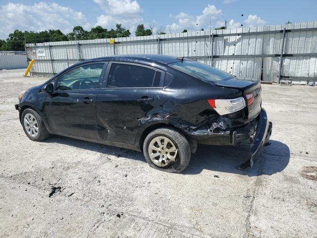 Vin: knadm4a37d6198842, lot: 62130455, kia rio lx 20132