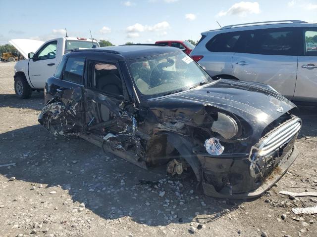 Vin: wmwxu1c39h2f92805, lot: 61665635, mini cooper 20174