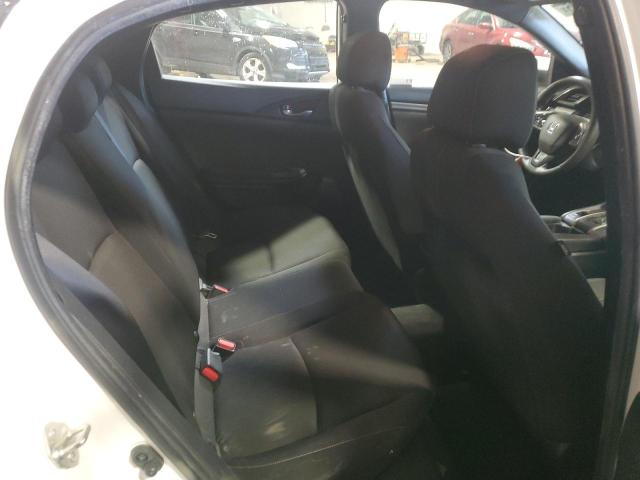 2019 HONDA CIVIC LX SHHFK7H38KU401875