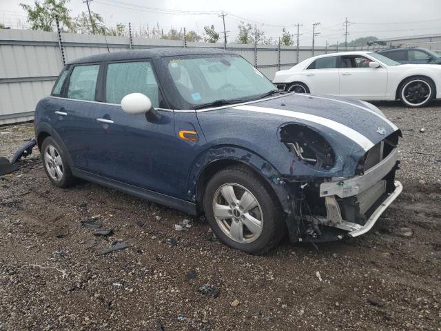 Vin: wmwxs5c59ft828503, lot: 58138565, mini cooper 20154