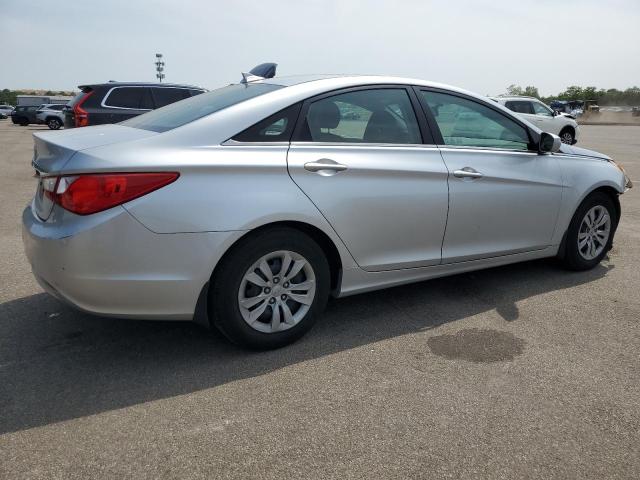 Vin: 5npeb4ac8dh509827, lot: 59434265, hyundai sonata gls 20133