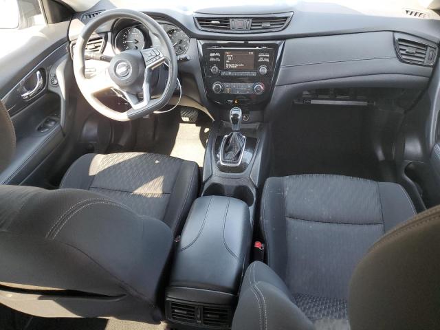 2017 NISSAN ROGUE S KNMAT2MV6HP559200