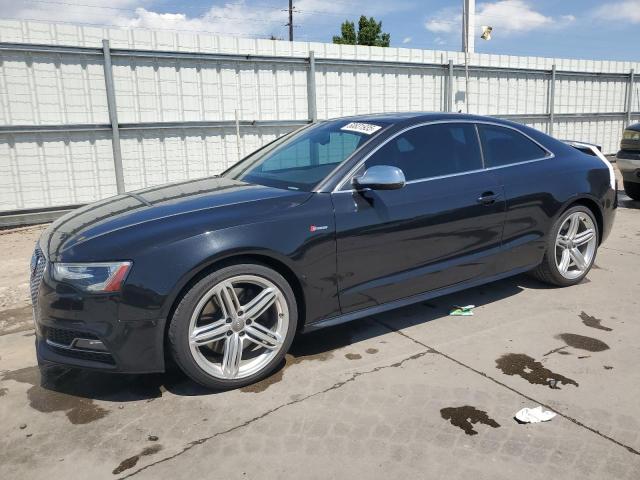 AUDI S5 PREMIUM