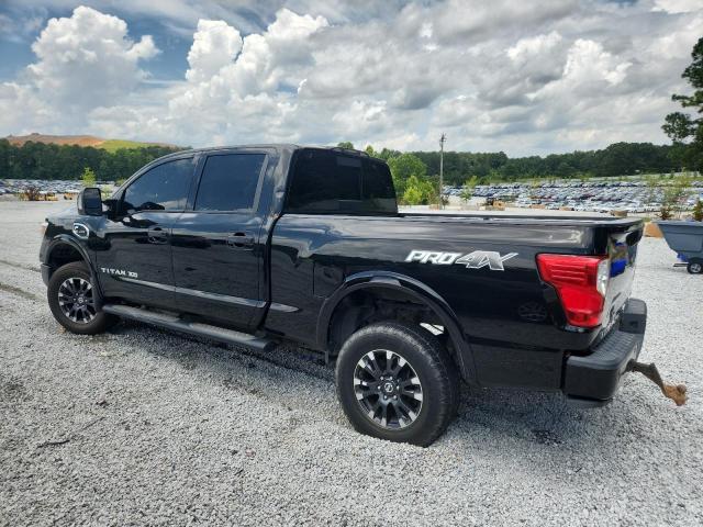 Vin: 1n6ba1f46jn527015, lot: 61502925, nissan titan sl 20182