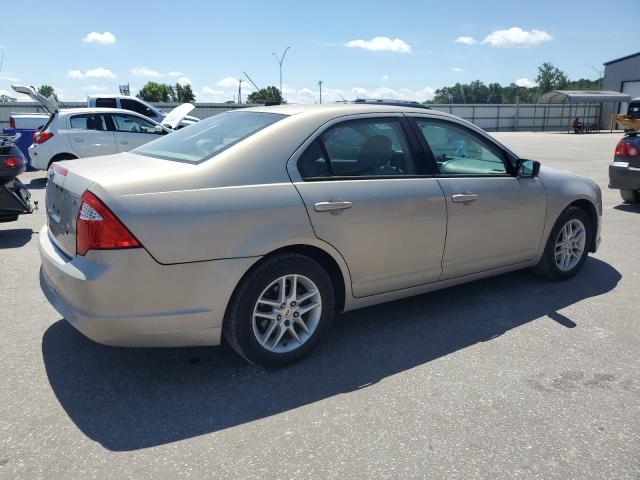 Vin: 3fahp0ga1ar192209, lot: 61644825, ford fusion s 20103