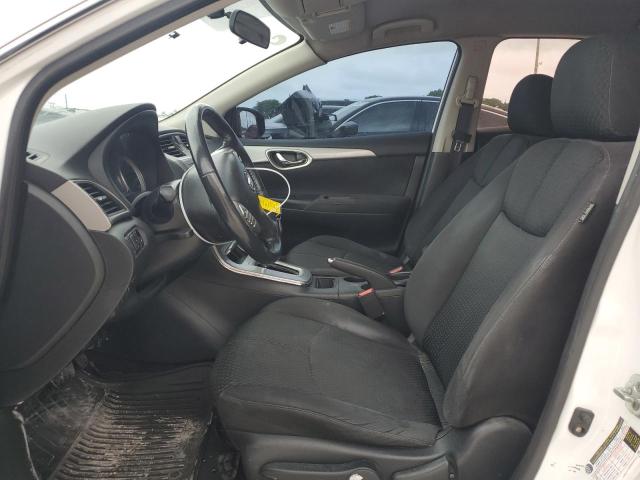 2013 NISSAN SENTRA S - 3N1AB7AP0DL649084