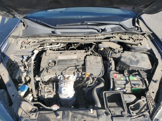 2014 HONDA ACCORD SPO - 1HGCR2F54EA166798