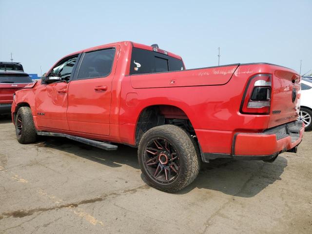 Vin: 1c6srfft7mn573173, lot: 59527165, ram 1500 big horn/lone star 20212