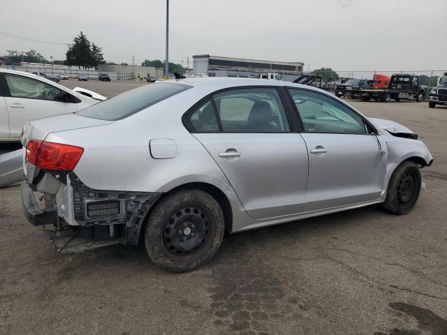 Vin: 3vwd17ajxem359307, lot: 59985785, volkswagen jetta se 20143