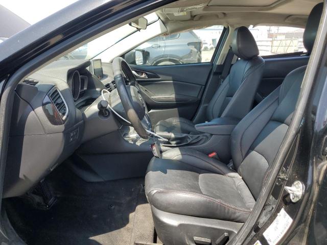 2015 MAZDA 3 GRAND TO 3MZBM1W73FM193285