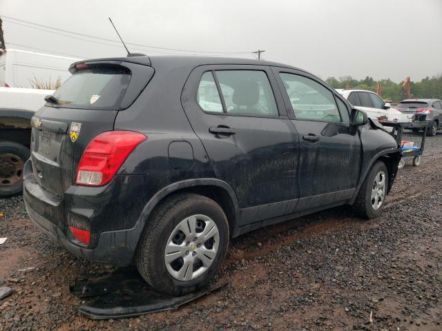 Vin: 3gncjksb6kl156089, lot: 60201445, chevrolet trax ls 20193