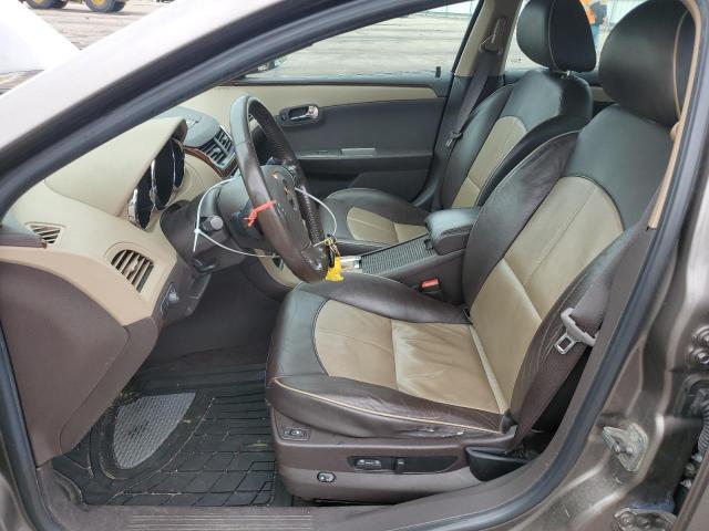 1g1ze5e79af161093 - 2010 Chevrolet malibu ltz - #60979905