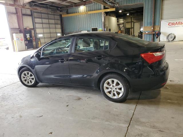 Vin: knadm4a30e6353300, lot: 59172345, kia rio lx 20142
