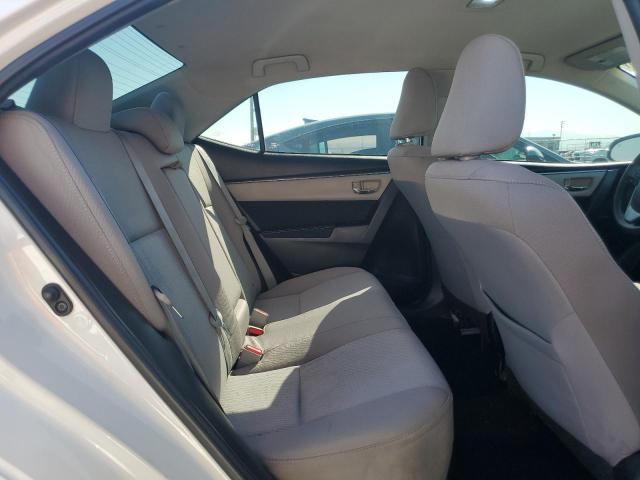 2016 TOYOTA COROLLA L - 5YFBURHEXGP414307