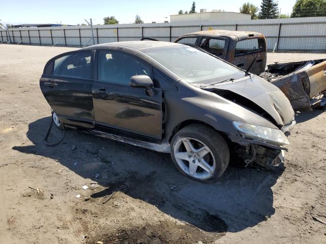 Vin: 19xfa1f53ae038847, lot: 61774295, honda civic lx 20104