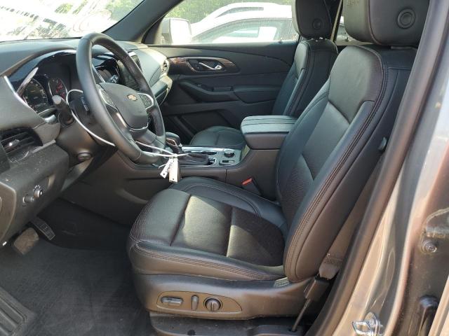 2023 CHEVROLET TRAVERSE H 1GNEVNKW2PJ102529