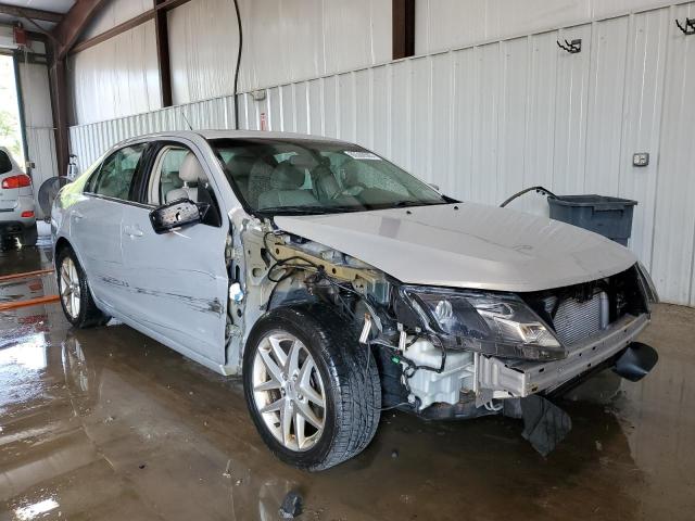 Vin: 3fahp0cg5ar380502, lot: 60300505, ford fusion sel 20104