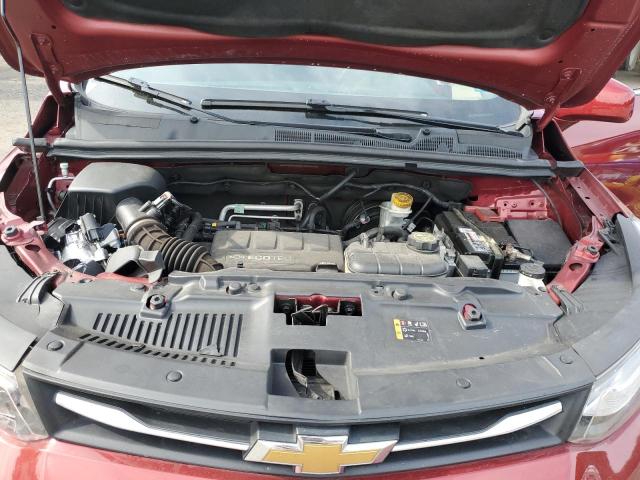 2019 CHEVROLET TRAX 1LT - 3GNCJPSB6KL193334