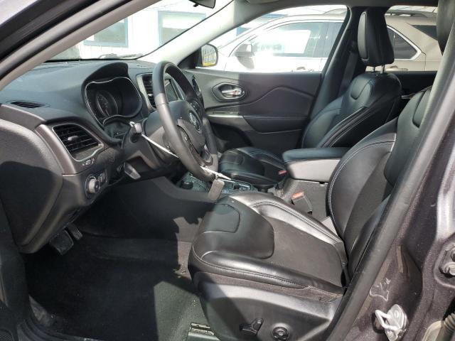 2020 JEEP CHEROKEE L - 1C4PJMLB3LD545655