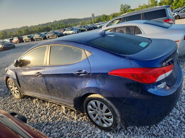 Vin: kmhdh4ae0du606324, lot: 61211425, hyundai elantra gls 20132