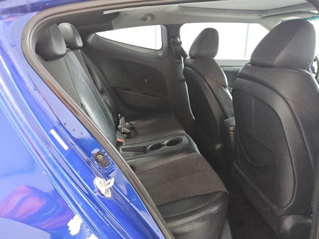 kmhtc6ad2du125066 - 2013 Hyundai veloster - #60921325